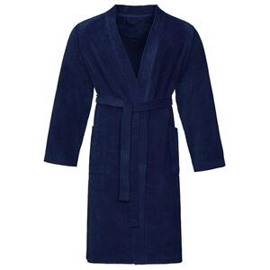 Vossen Dallas Comfort Line Robe Winternight M NWT